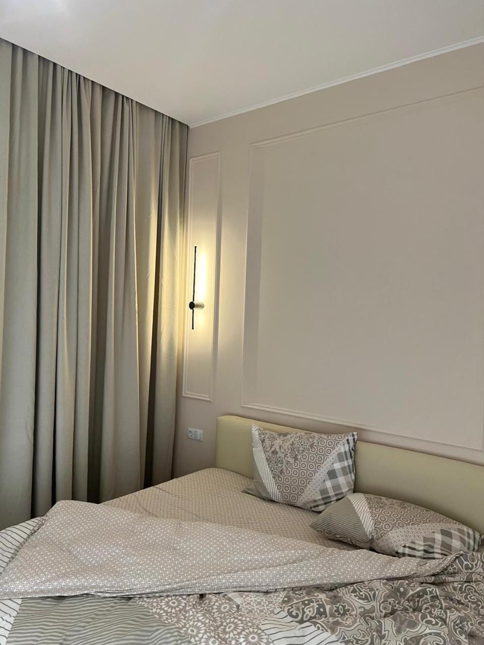 luxury apartment Apartment in Tbilisi, Georgia