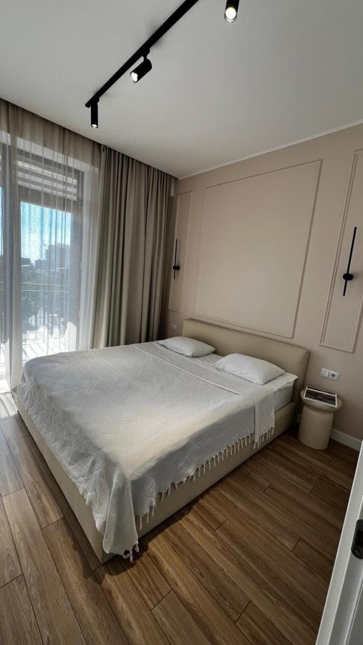 luxury apartment Apartment in Tbilisi, Georgia