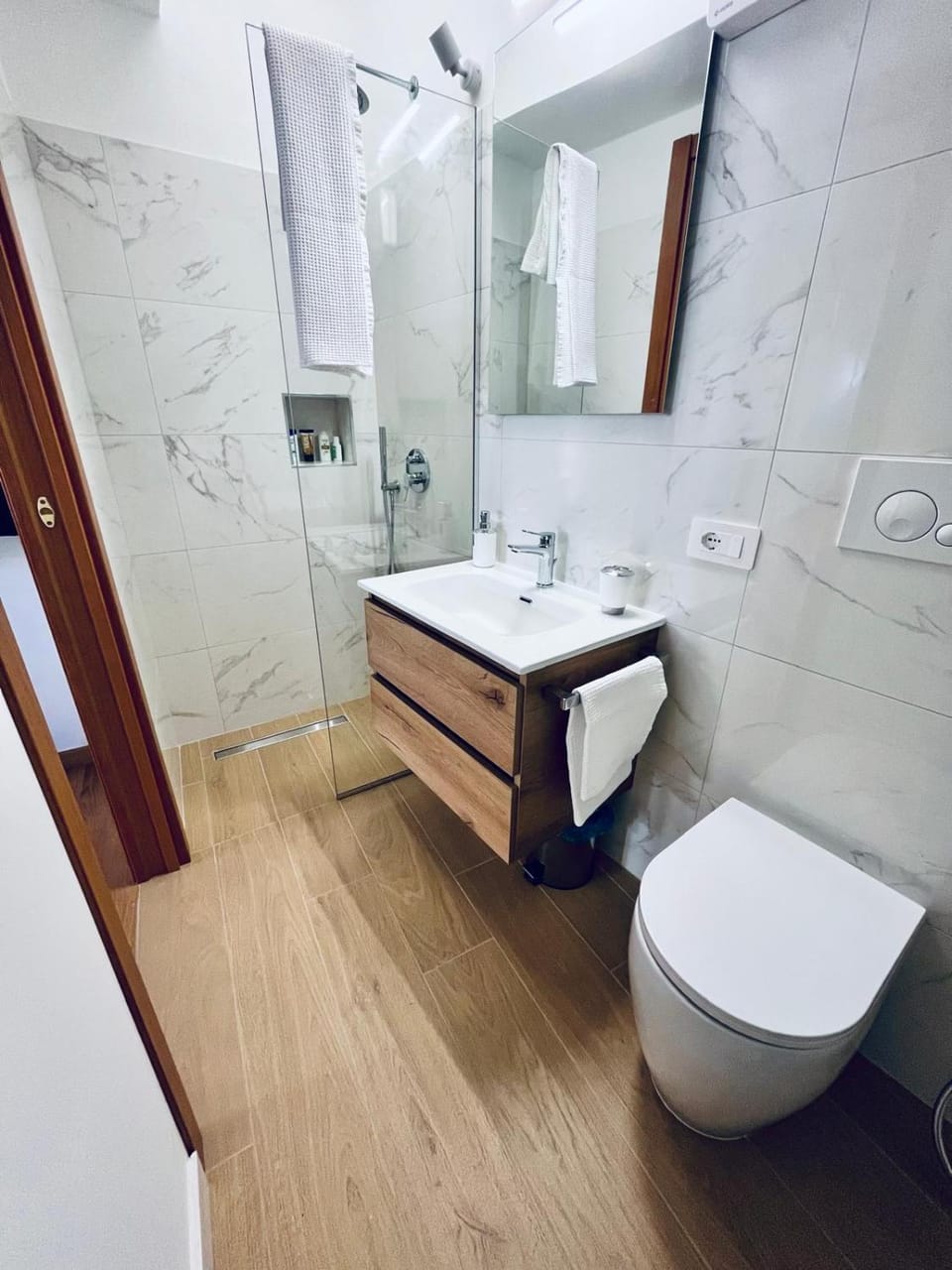 Casa Araiani Bed and Breakfast in Campania