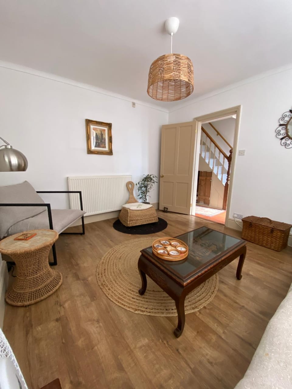 Glen Villa - 3 bedroom house - Stroud town centre House in Stroud