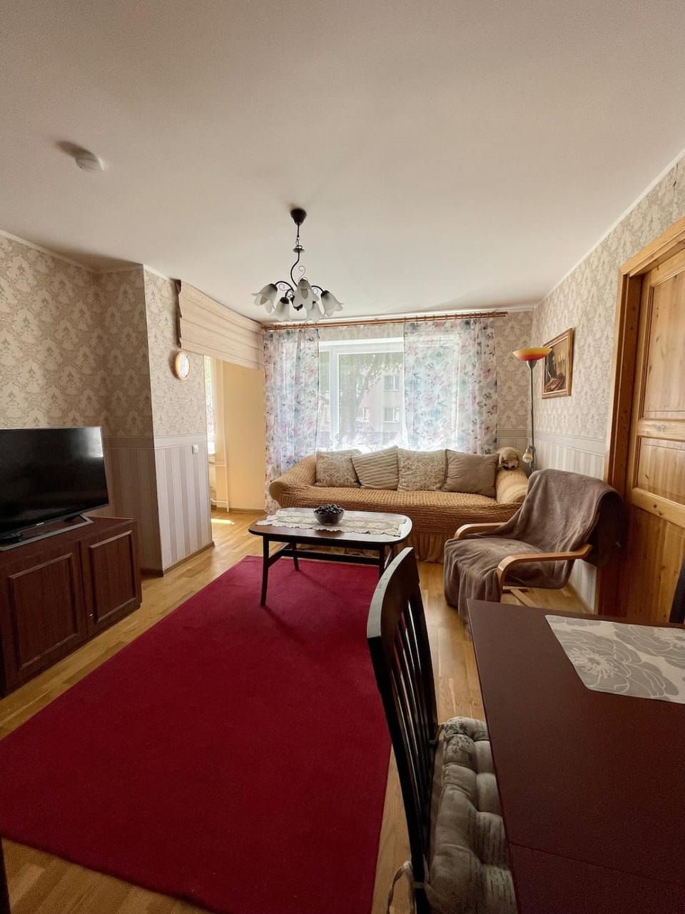 Villem Accom Beach & Relaxation Apartment in Tallinn