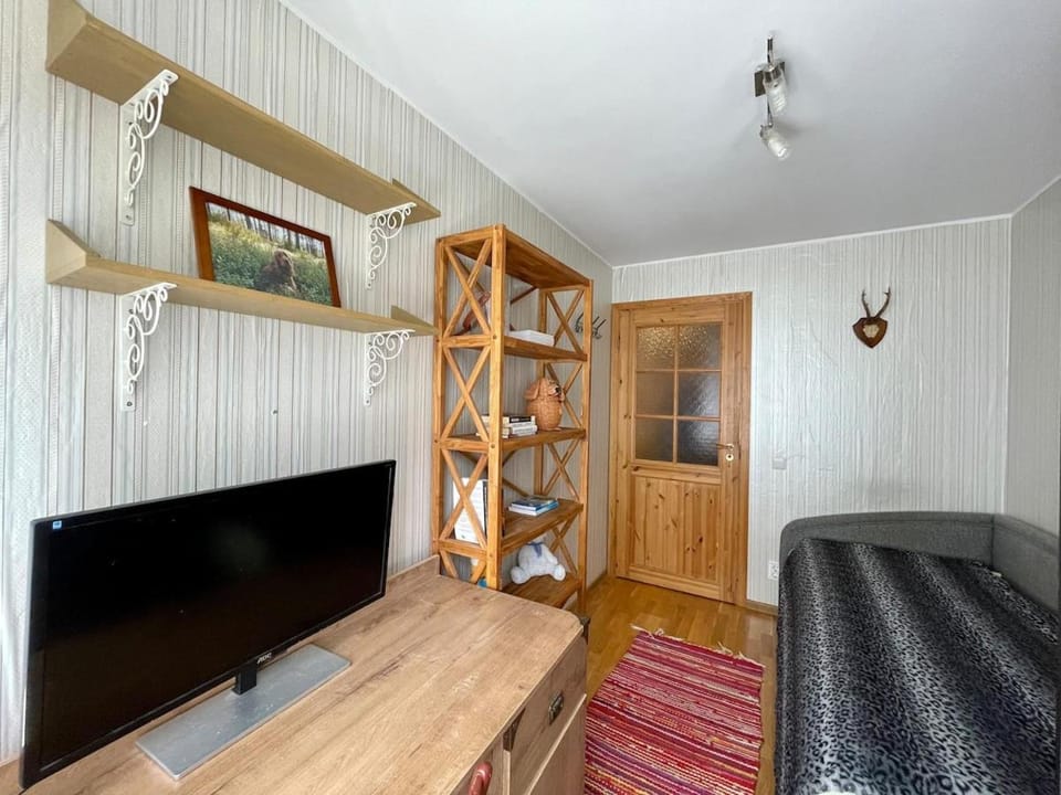 Villem Accom Beach & Relaxation Apartment in Tallinn