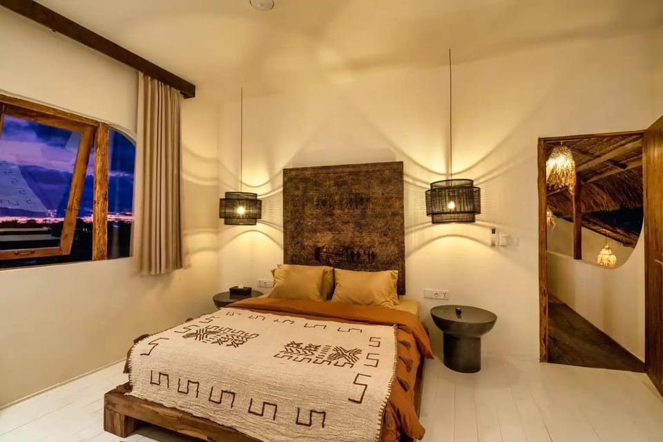 Casa Eldorado Villa in North Kuta
