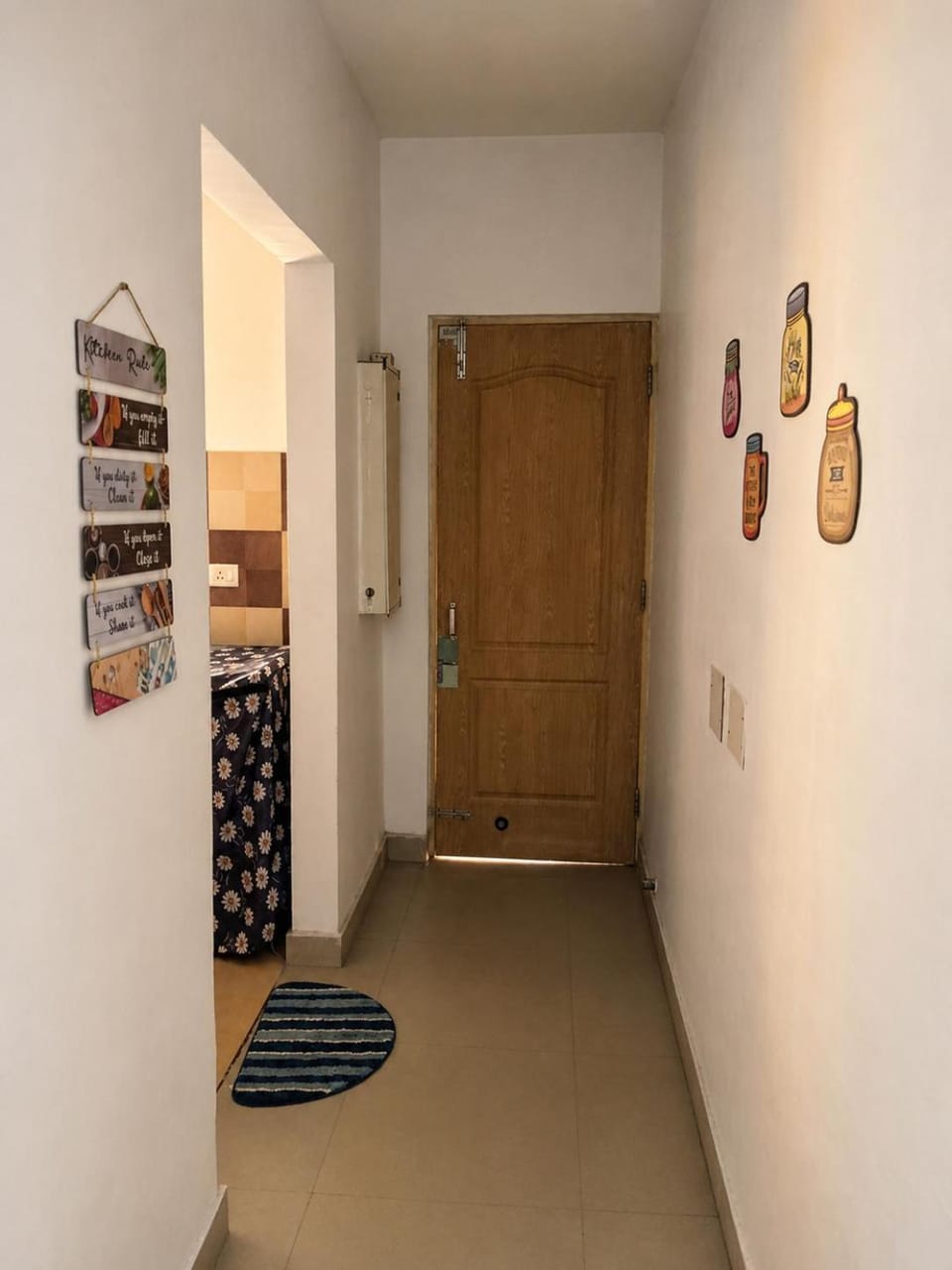 Cozy Stay Royal Bnb in Mohali Apartment in Punjab, India