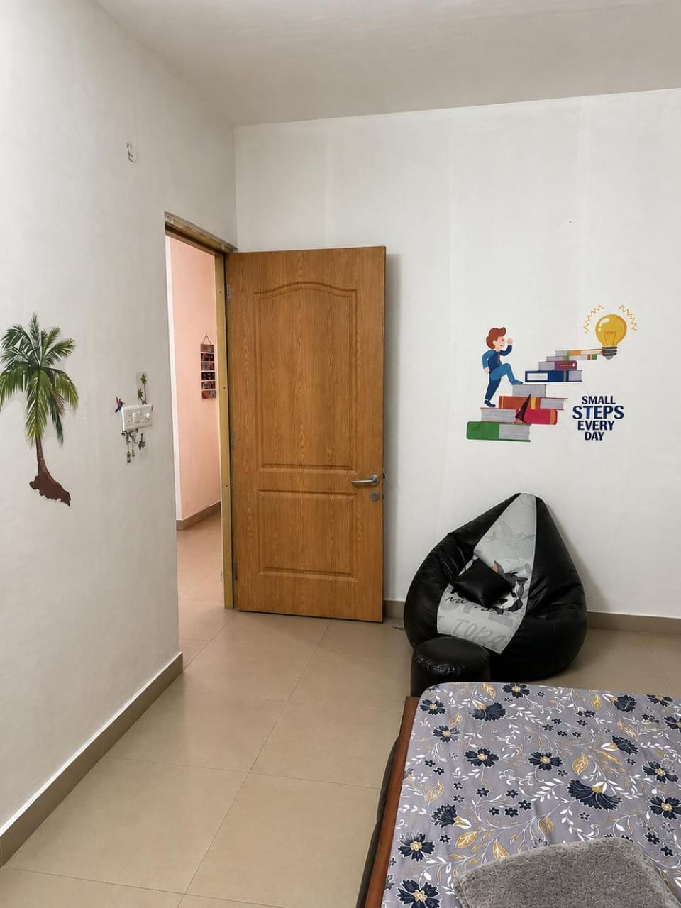Cozy Stay Royal Bnb in Mohali Apartment in Punjab, India