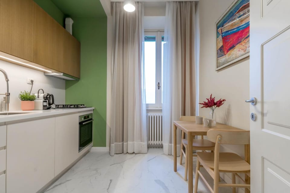 Easylife - Lake Como Villas Apartments Villa in Cernobbio
