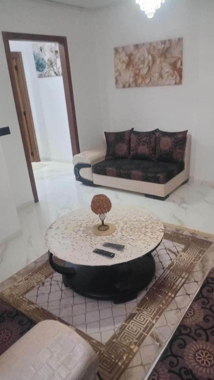 Apartment S1 l'aouina Apartment in Tunis