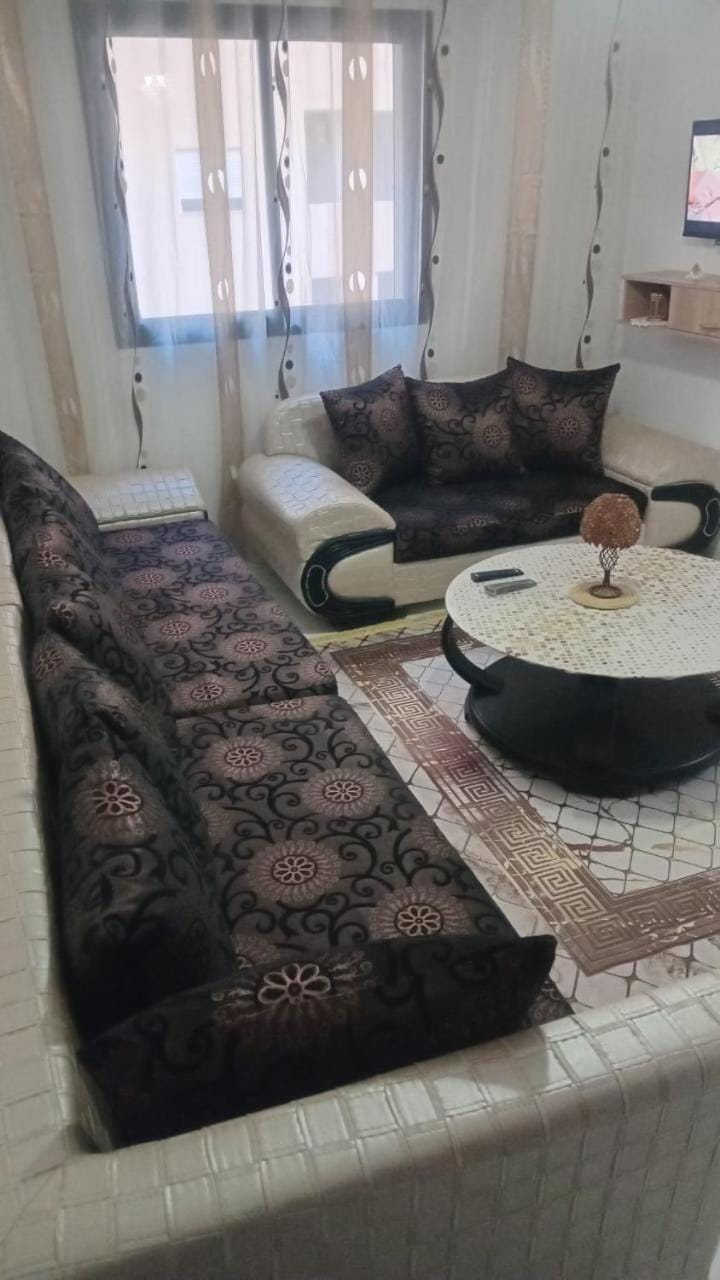 Apartment S1 l'aouina Apartment in Tunis