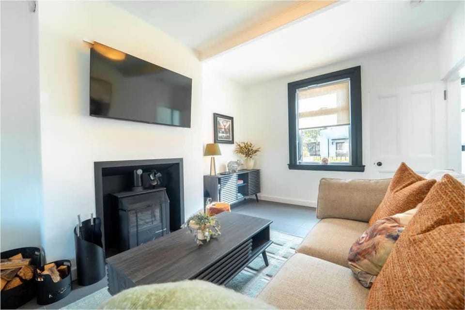 Highland Home on the West Highland Way - Sleeps 5 House in Kinlochleven