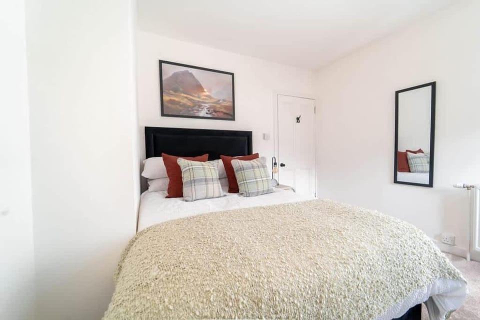 Highland Home on the West Highland Way - Sleeps 5 House in Kinlochleven