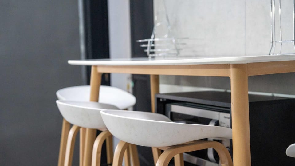 Sliema 4Bed Stay with Balconies & Sea Views Apartment in Sliema