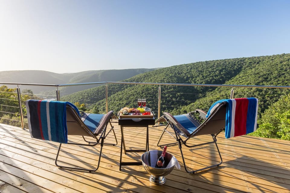 Patio, Natural landscape, View (from property/room), Balcony/Terrace, Mountain view, River view