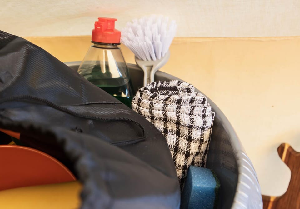 Olive Ranch luxury bell tent glamping By Air Premier Luxury tent in Alfriston