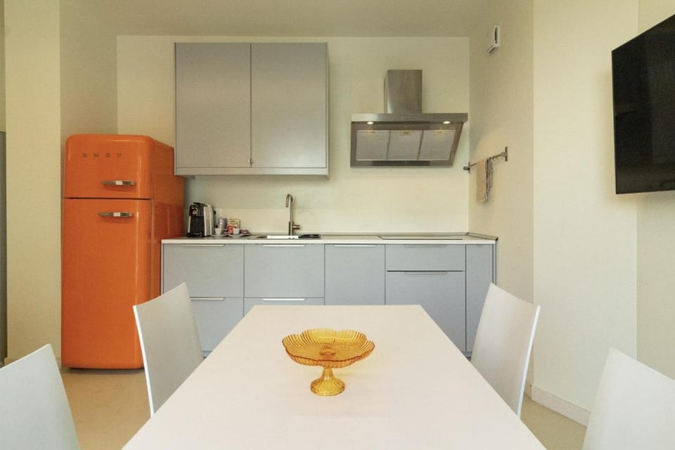 Pescara INN - Pineta Retreat Apartment in Pescara