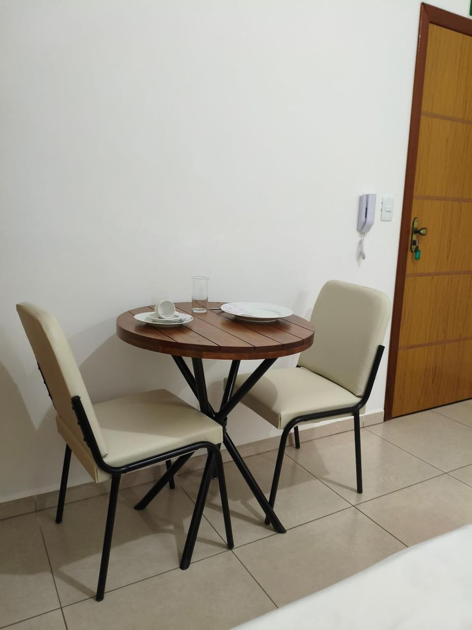 950m da UFV, ao lado da prefeitura e aconchegante Apartment in State of Minas Gerais, Brazil
