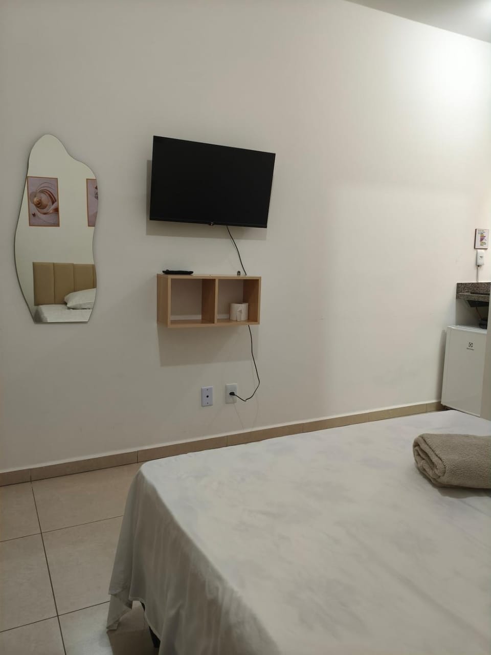 950m da UFV, ao lado da prefeitura e aconchegante Apartment in State of Minas Gerais, Brazil