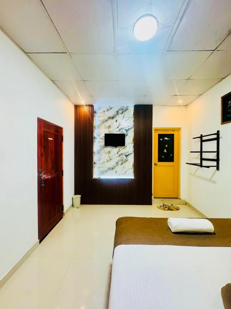 Singhe Family Resort Bed and Breakfast in Sri Lanka