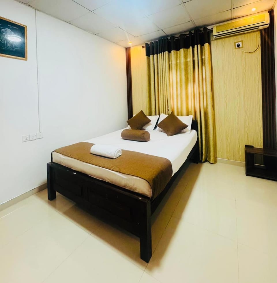 Singhe Family Resort Bed and Breakfast in Sri Lanka