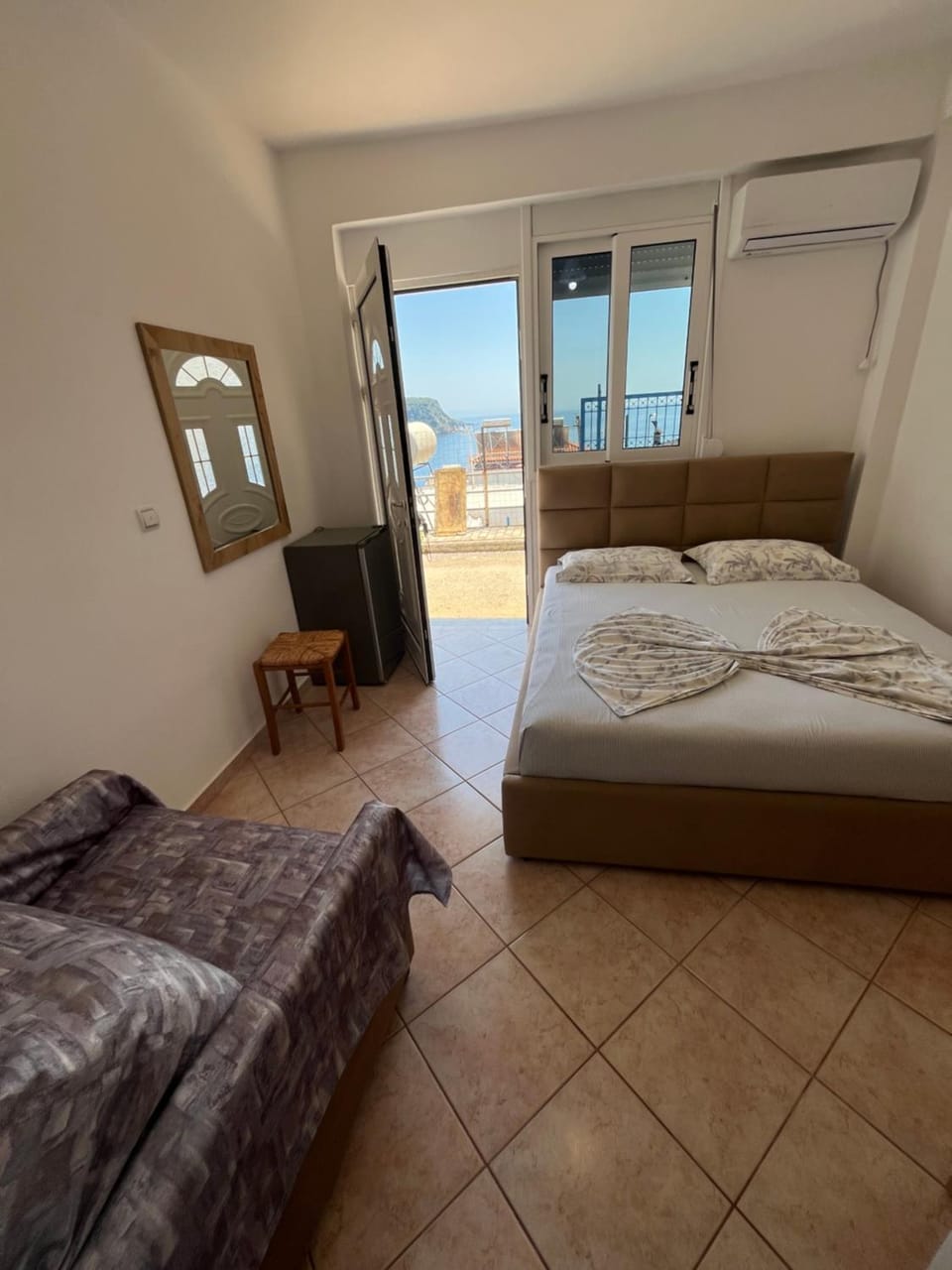 Dina House Bed and Breakfast in Vlorë County, Albania