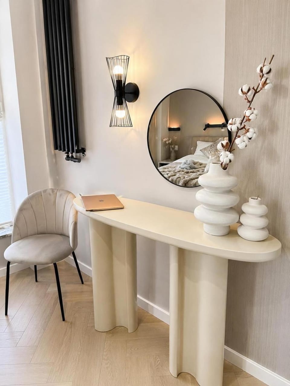 Mostek Prestige Residence - Platinium Gdańsk Apartment in Gdansk