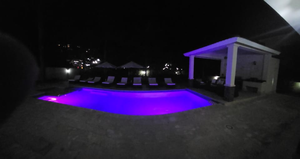Royal Villa Cofresi Vacation rental in Puerto Plata