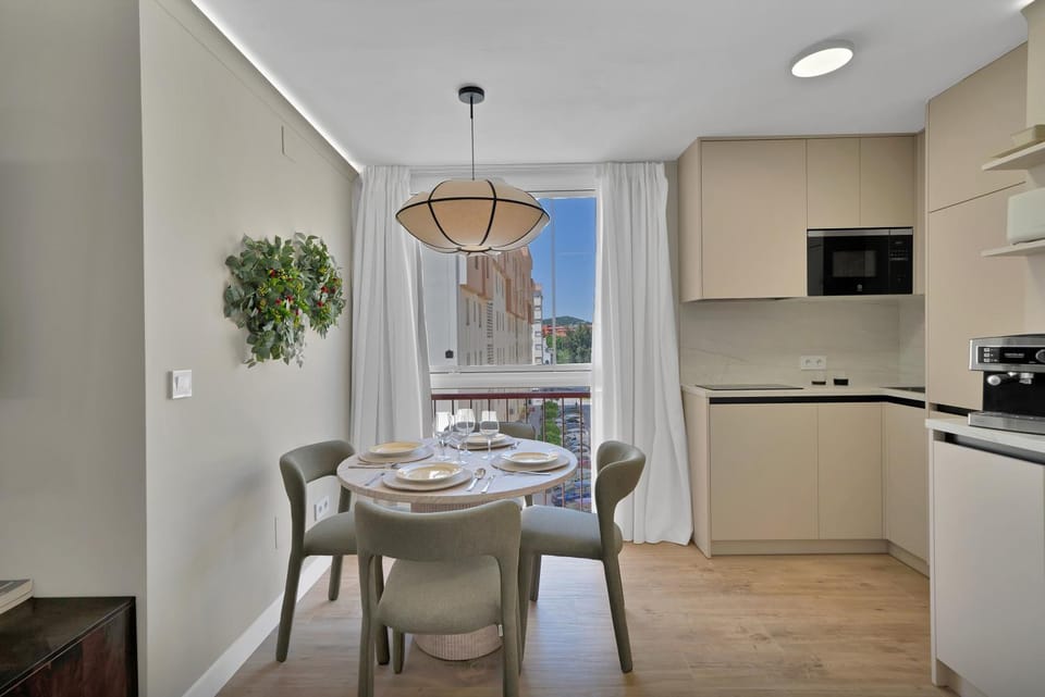 Apartamento Costa 2 Apartment in Fuengirola