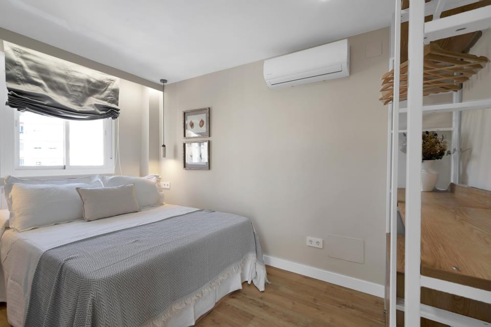 Apartamento Costa 2 Apartment in Fuengirola