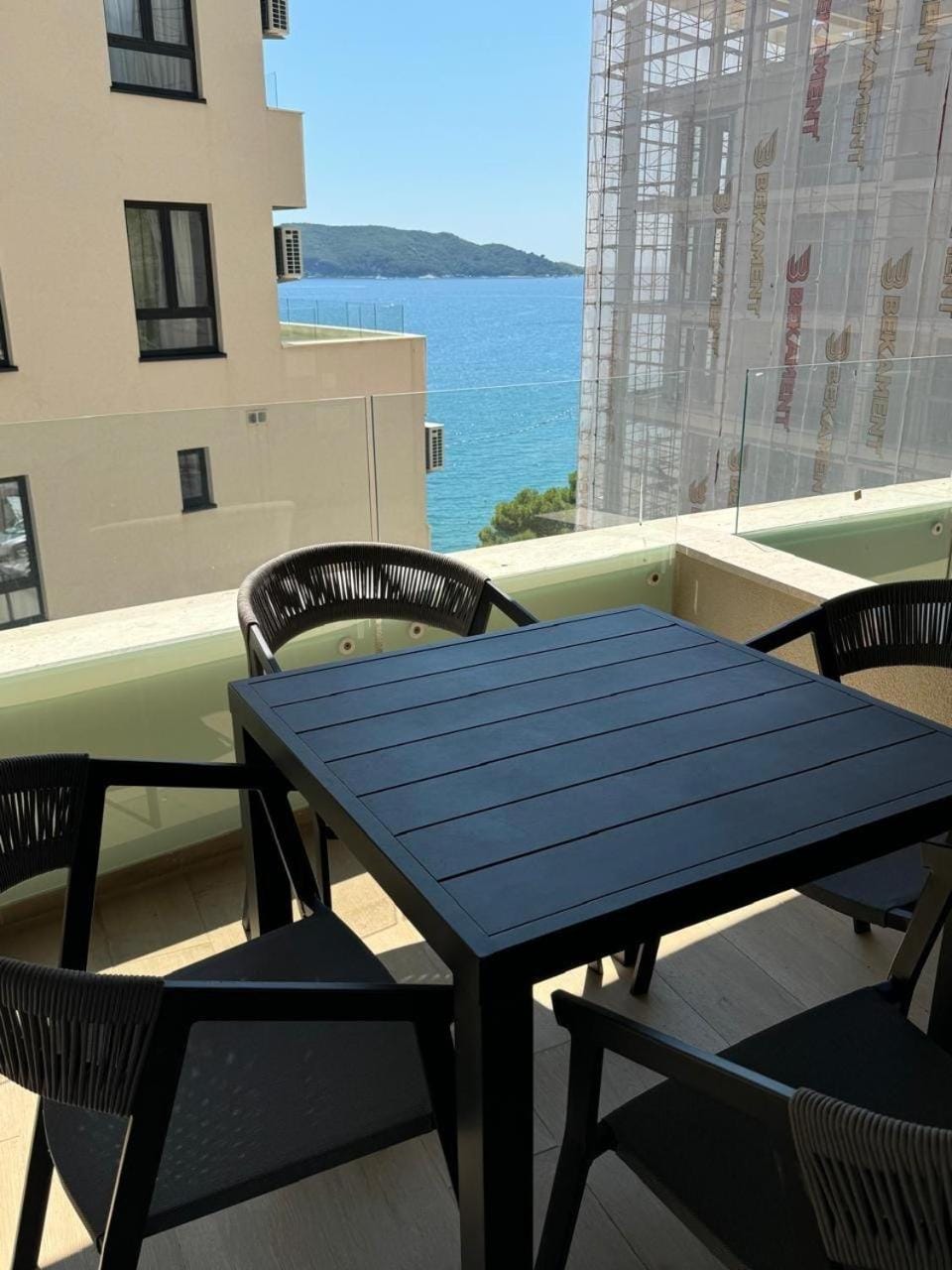 Balcony/Terrace, Balcony/Terrace