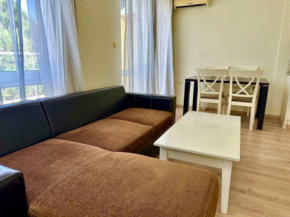 Family 1 BD apartment in Flores Park by Menada Apartment in Sunny Beach