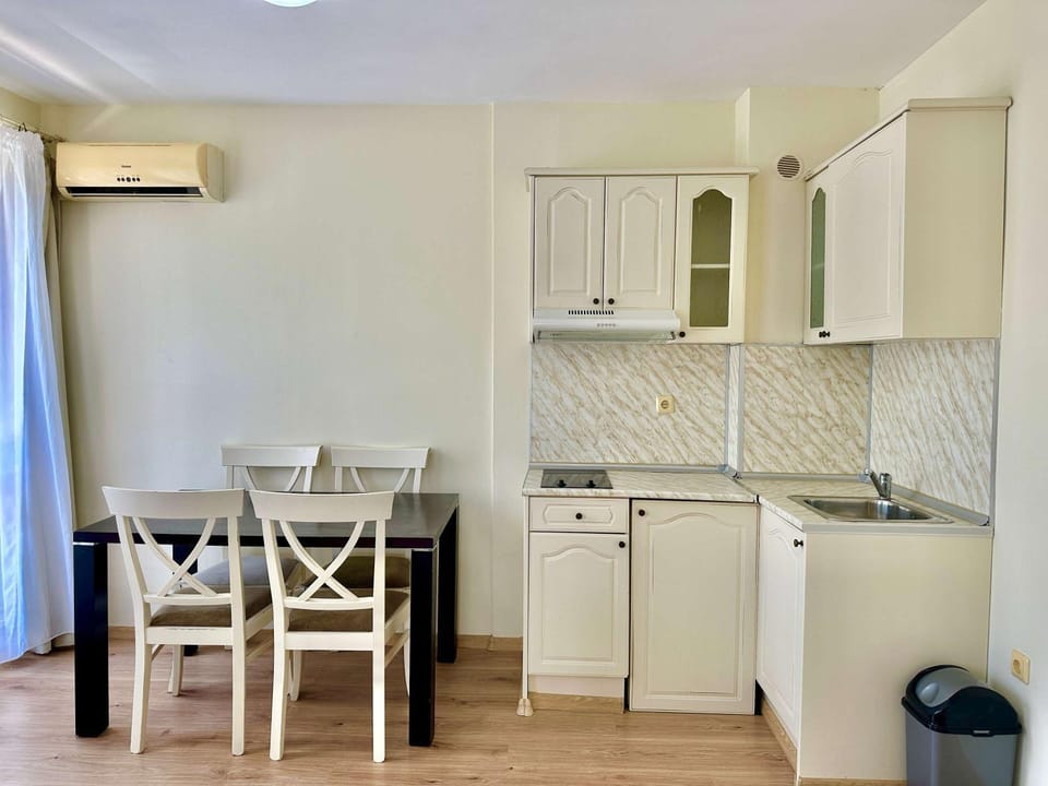 Family 1 BD apartment in Flores Park by Menada Apartment in Sunny Beach