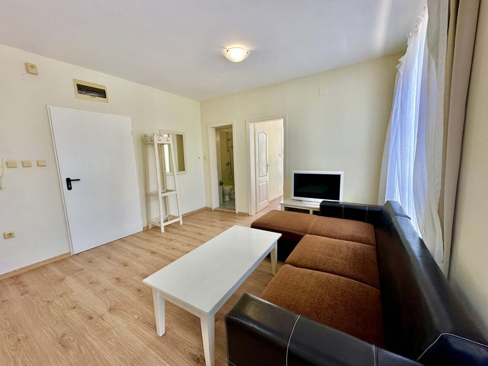 Family 1 BD apartment in Flores Park by Menada Apartment in Sunny Beach
