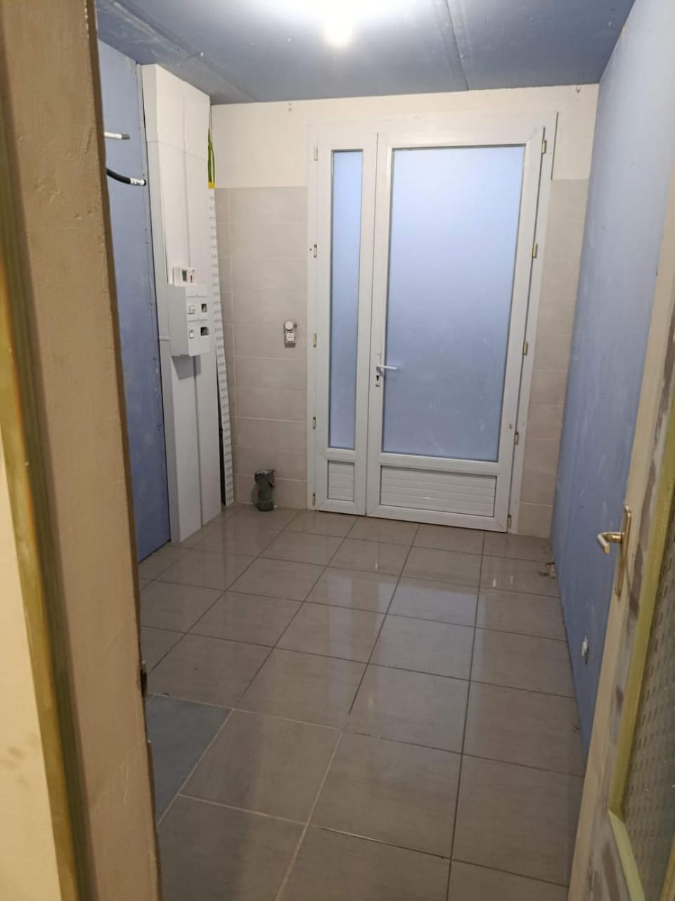 appartement 5 personnes Apartment in Brittany