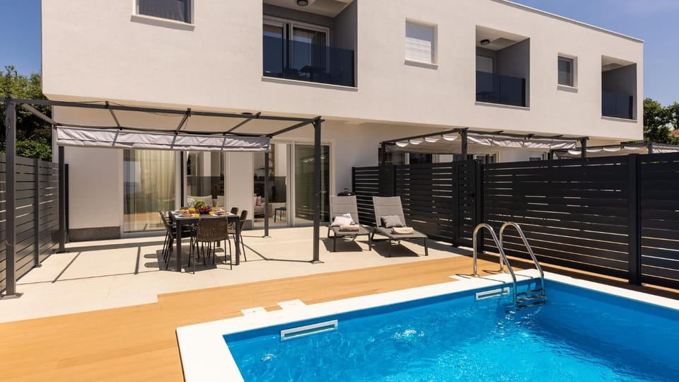 Day, Balcony/Terrace, Swimming pool