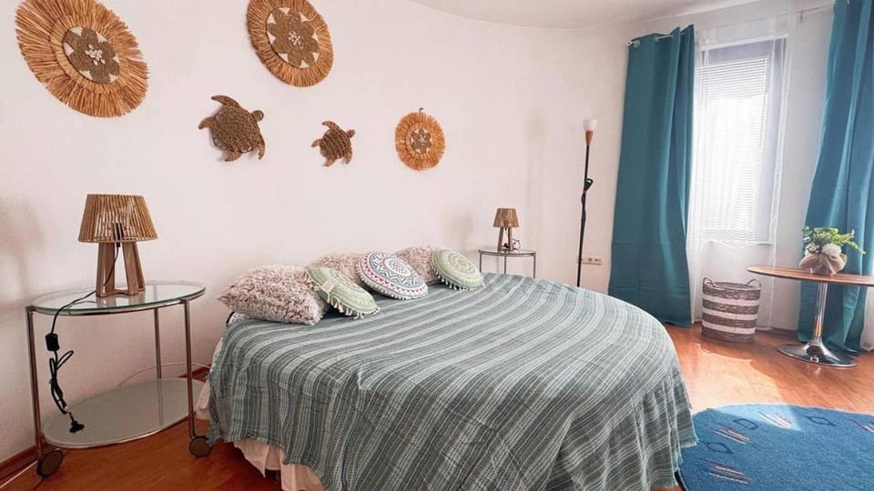Khan Krum Varna Apartment Apartment in Varna