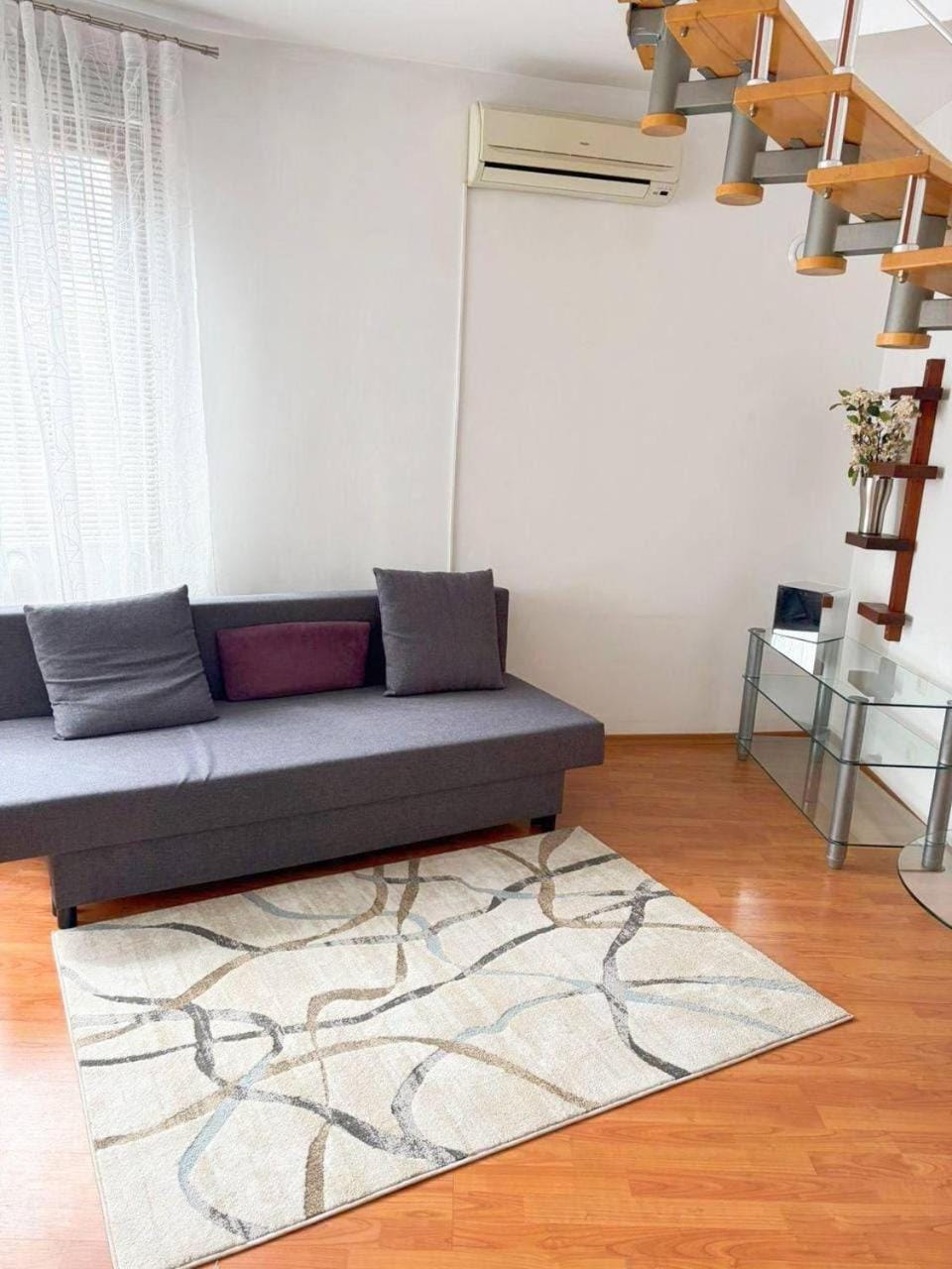 Khan Krum Varna Apartment Apartment in Varna