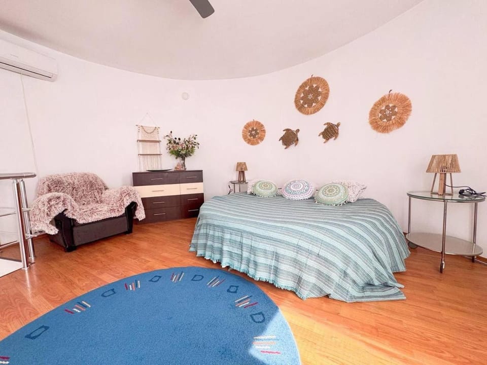 Khan Krum Varna Apartment Apartment in Varna
