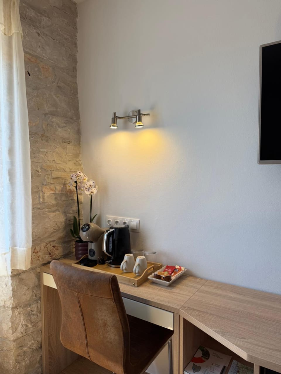 Tea Rooms II Bed and Breakfast in Istria County