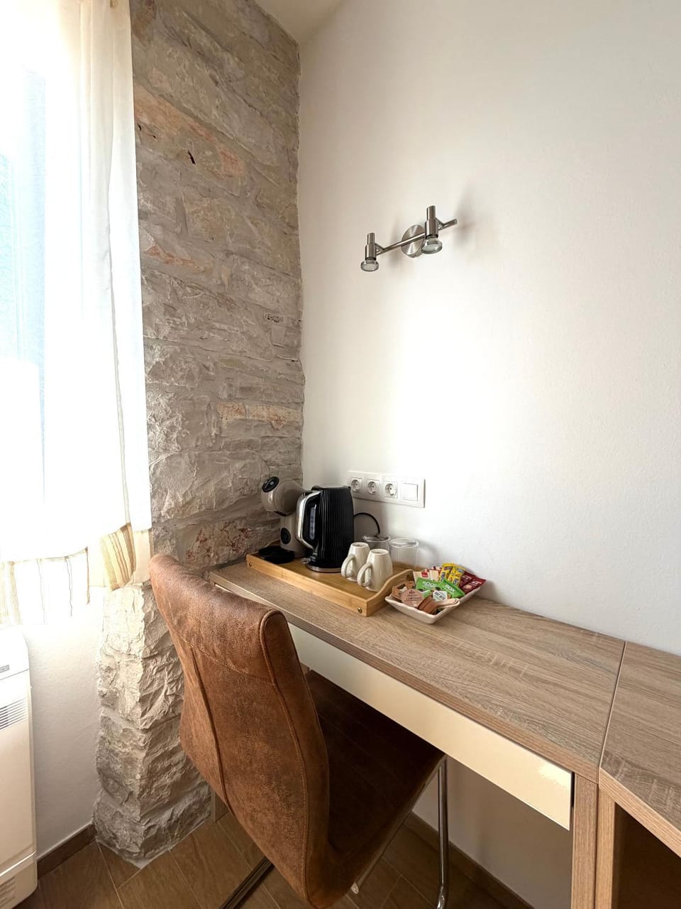 Tea Rooms II Bed and Breakfast in Istria County