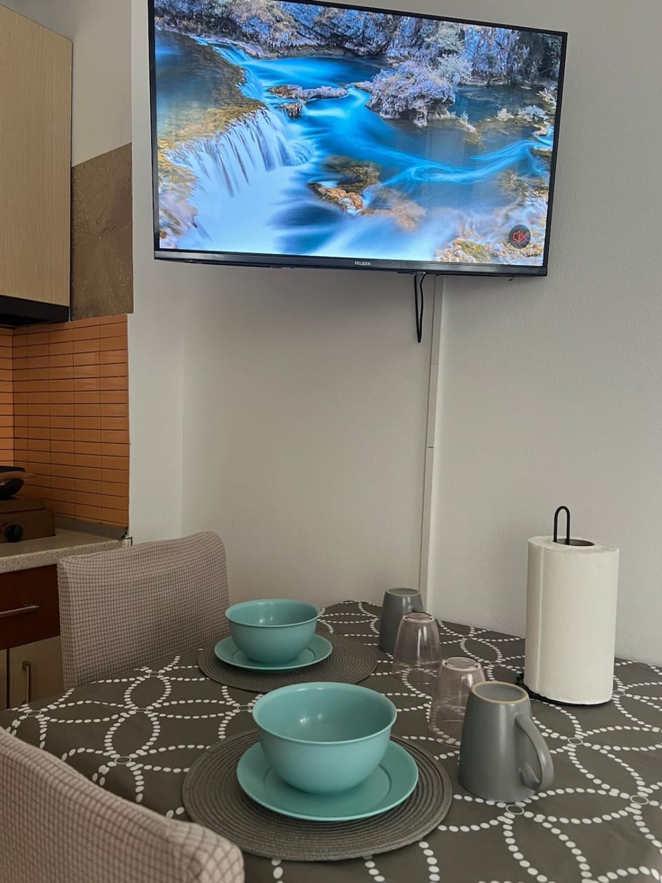 Comfortable apartment near lungomare Apartment in Vlorë