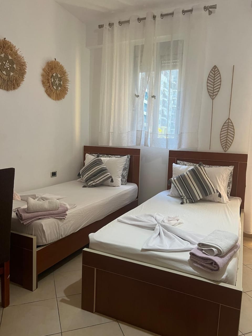 Comfortable apartment near lungomare Apartment in Vlorë