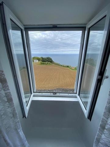 Angelic Sea View House in Azores District