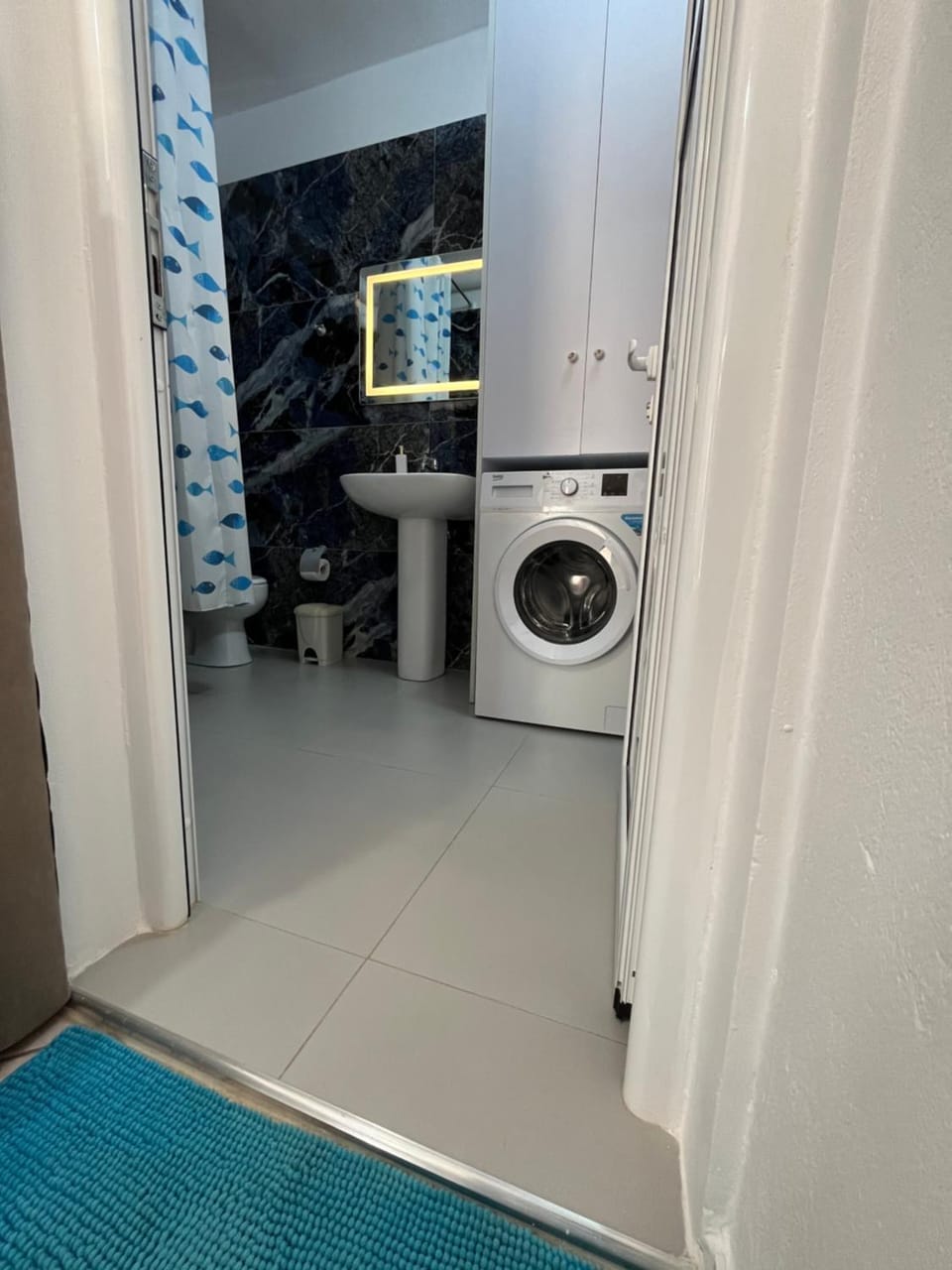Dina house Bed and Breakfast in Vlorë County, Albania