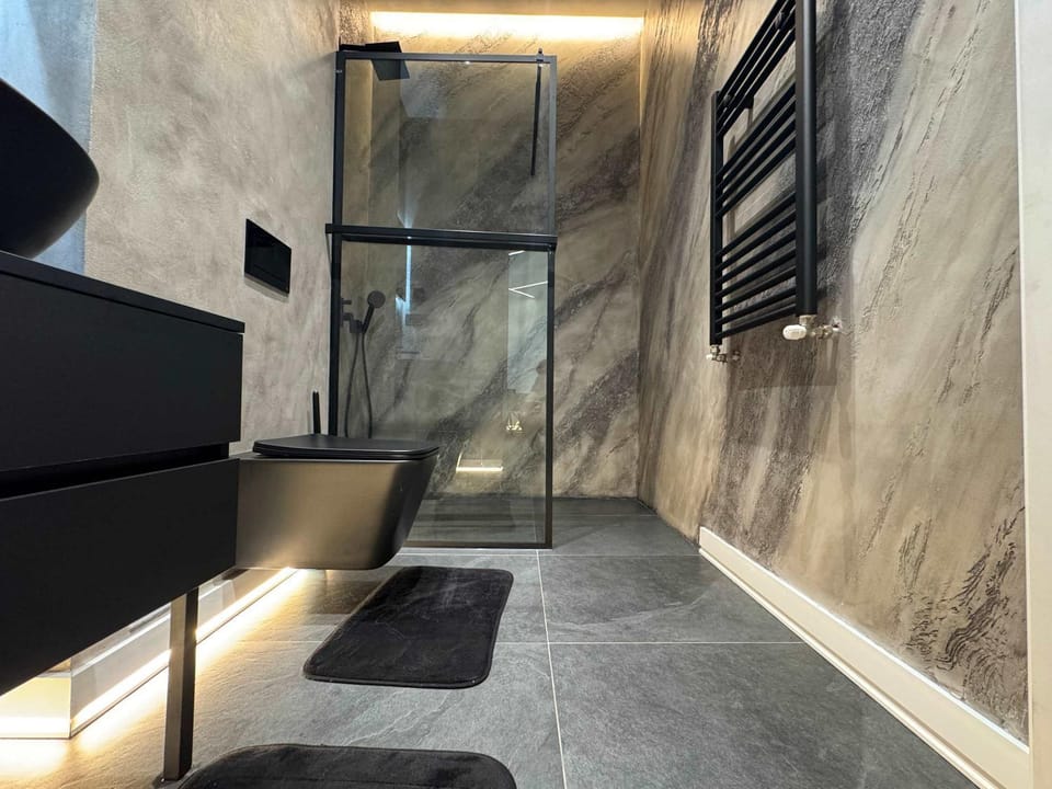 Joy City Stay Carpenisan Apartment in Timisoara