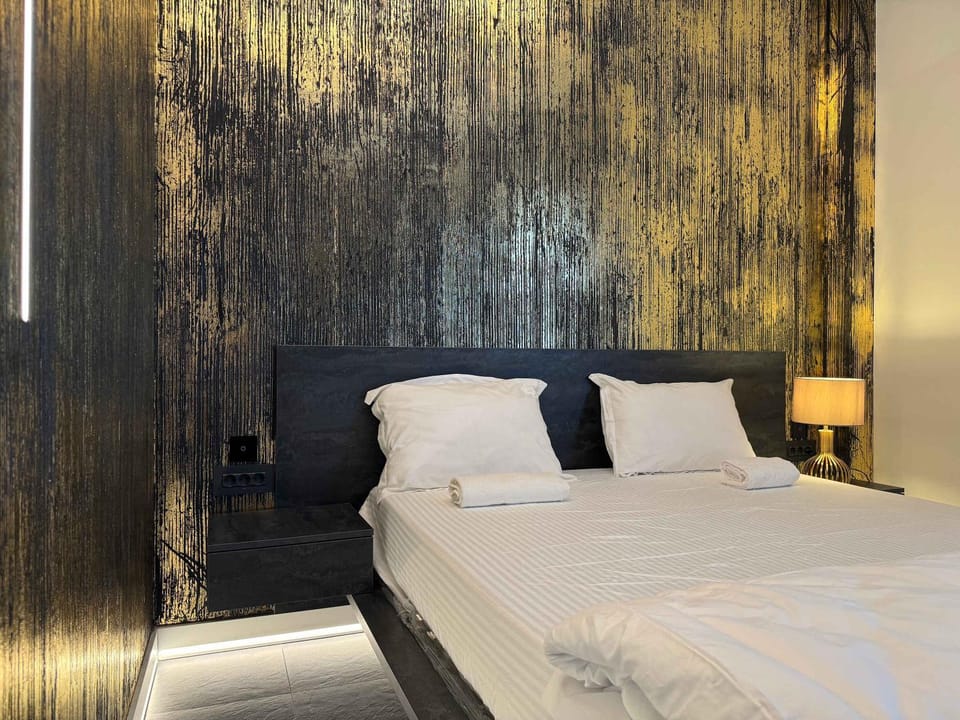 Joy City Stay Carpenisan Apartment in Timisoara