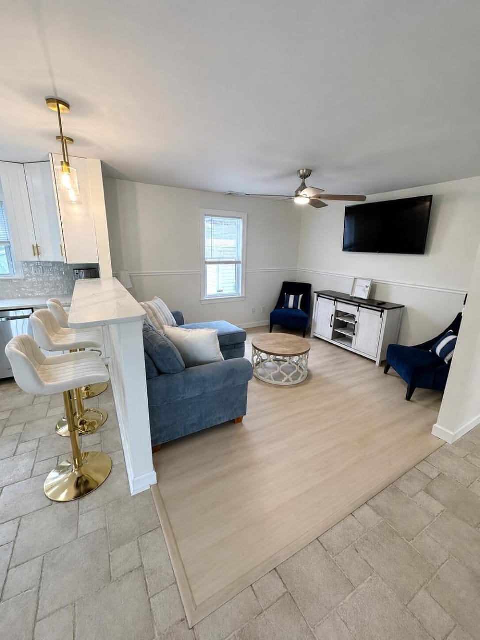 Cozy Wildwood House - Great Location House in Wildwood