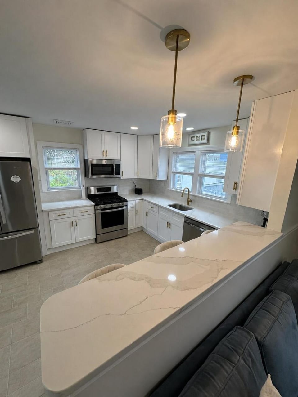 Cozy Wildwood House - Great Location House in Wildwood