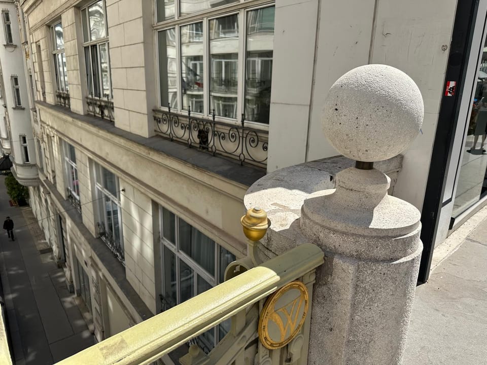 Grand Vienna Residence - City Center Apartment in Vienna