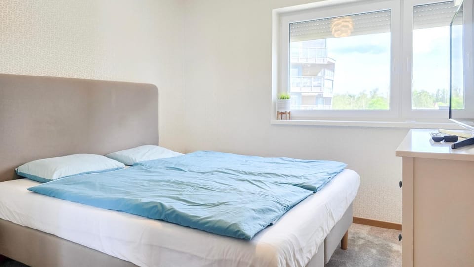 Bed, View (from property/room), Bedroom