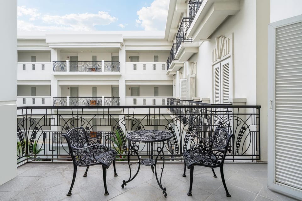 Hotel Indies Heritage Prawirotaman Hotel in Yogyakarta