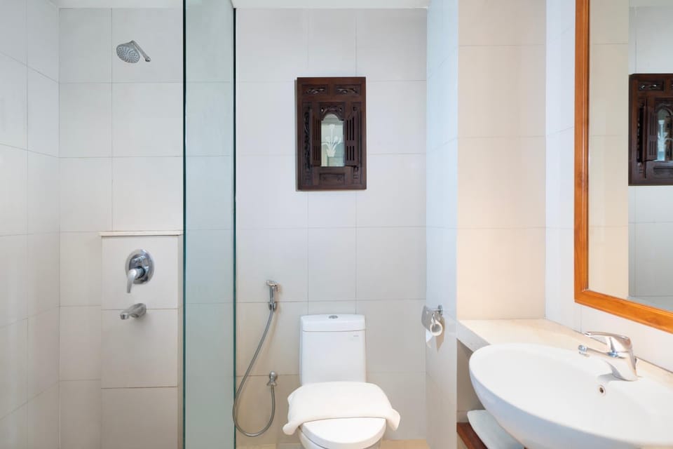 Hotel Indies Heritage Prawirotaman Hotel in Yogyakarta